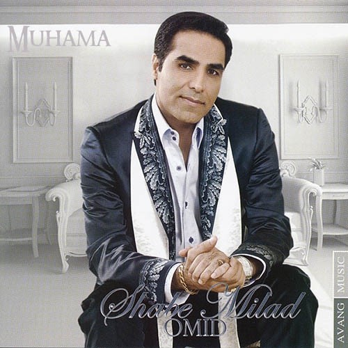 Album image